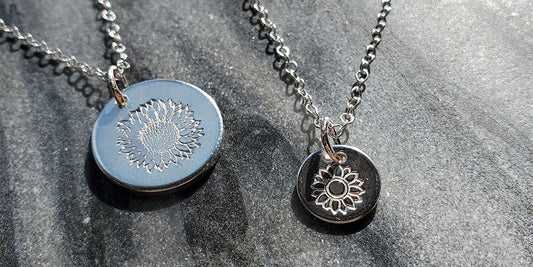 5 Tips for Buying Handcrafted Silver Jewelry - Arcana Silver