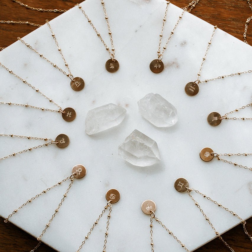 6 Benefits of Gold Fill: The Perfect Blend of Elegance and Affordability - Arcana Silver