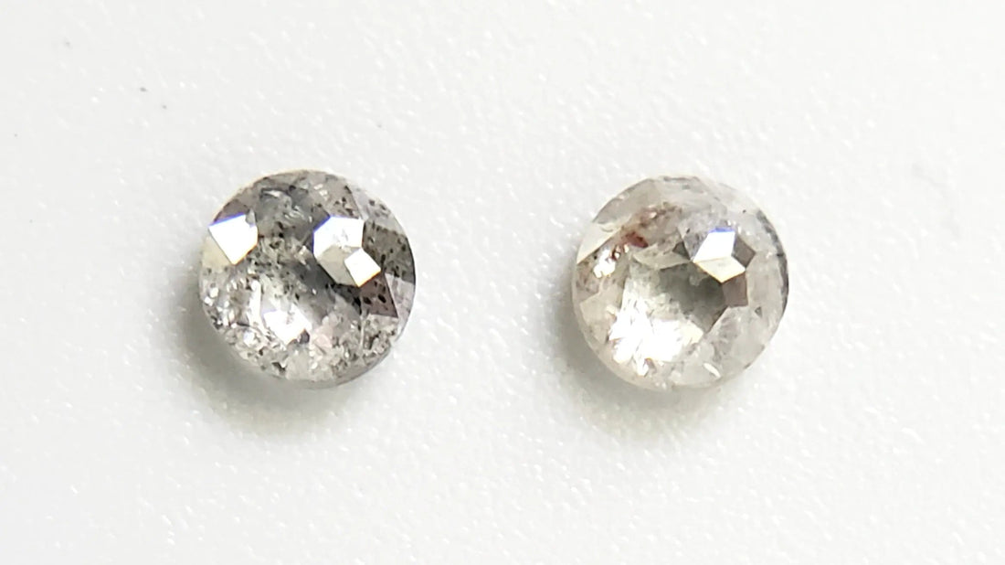 The 4 C's: The factors that determine a diamond's value - Arcana Silver