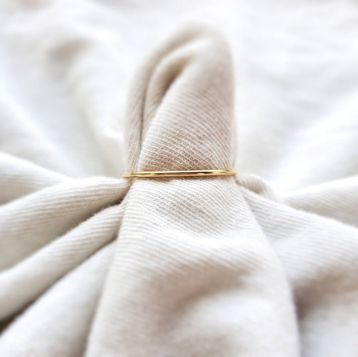 Archetypal Ring - Arcana Silver