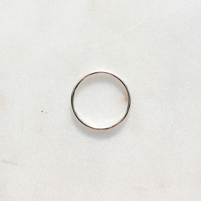 Archetypal Ring - Arcana Silver