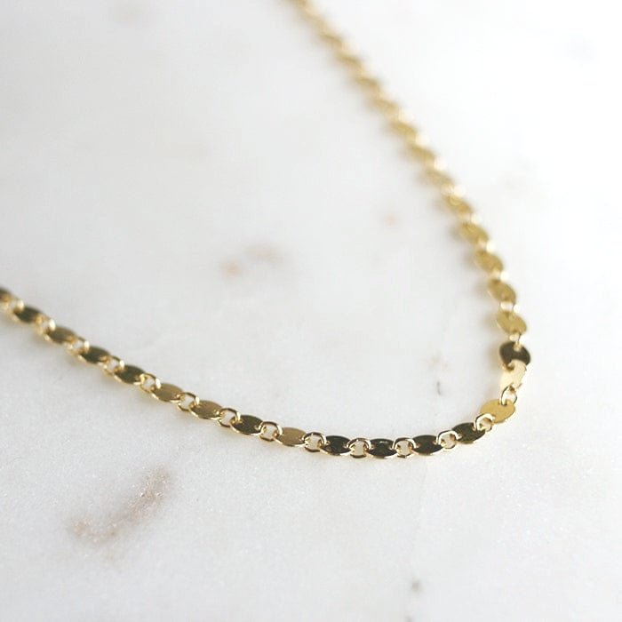 Infinity Chain - Arcana Silver