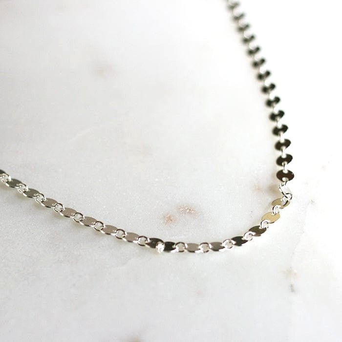 Infinity Chain - Arcana Silver