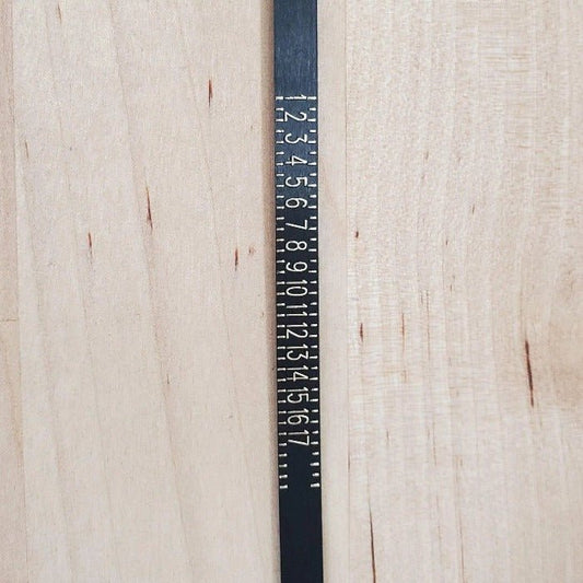 Ring Sizers - Arcana Silver