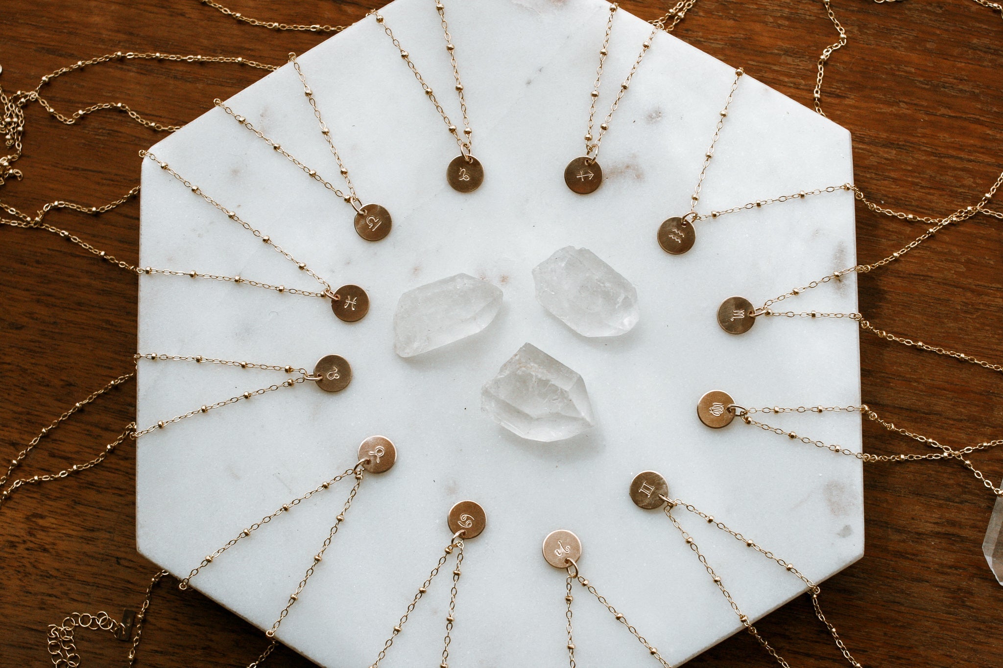 A Buyer's Guide: Understanding how gold is used in jewelry – Arcana Silver